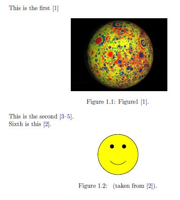 Ordering Reference In Bibtex Tex Latex Stack Exchange - 8K Gradient Illustrations for Desktop