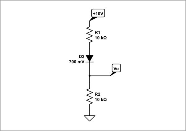 Diode Limiter - Download Artistic Landscape Picture | HD