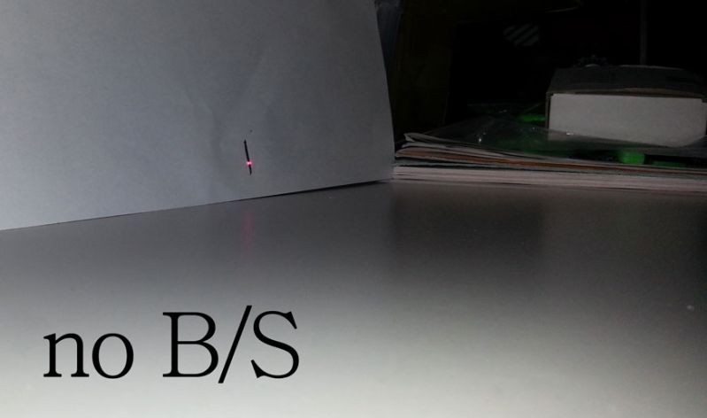 Optics Cube Beam Splitter Ratios In Reverse Physics Stack Exchange - HD Ocean Arts for Desktop