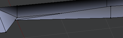 Change In Shape After Adding Mirror Modifier Blender Stack Exchange - 8K Abstract Wallpapers for Desktop