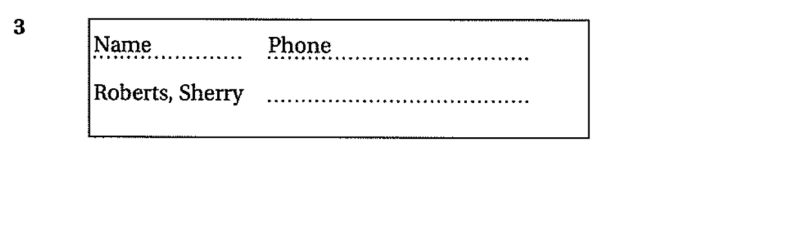 Tables In Tabular Environment How To Decrease The Space Between Text - Colorful Photos - Premium High Resolution Collection