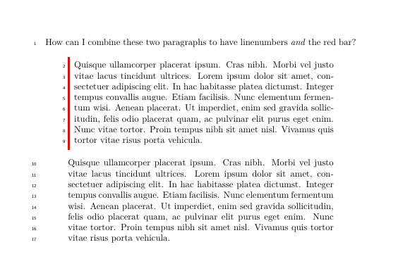 Right To Left Lineno Line Numbers Render Incorrectly With 2 Columns Polyglossia And Rtl - Download Stunning Sunset Image | Ultra HD