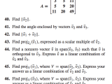 Linear Algebra Matrix Notation Mathematics Stack Exchange
