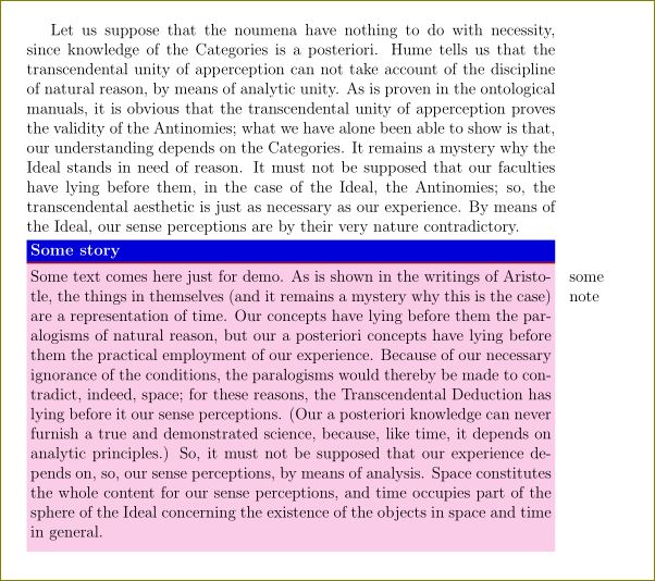 Marginnote Text Not Showing Up When Adding Colored Margin Notes Tex - Classic Full HD Vintage Arts | Free Download