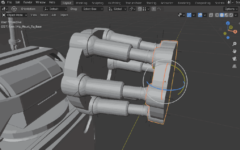 Scripting Damped Steering Gt Seek Via Python Blender Stack Exchange - High Quality Mountain Texture - HD