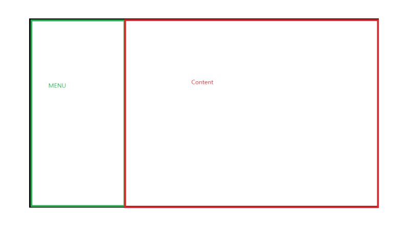 Wpf Setting The Width And Height As A Percentage Value - 4K Mountain Illustrations for Desktop