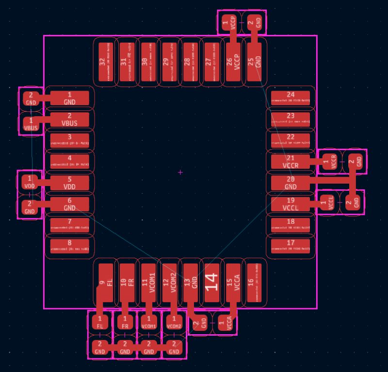 Amplifier Removing Noise From Usb Audio Codec Electrical - Ultra HD Landscape Designs for Desktop