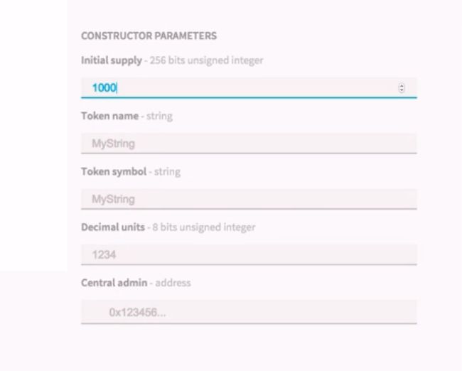 How To Enable Constructors In The New Remix Ide Or Truffle Framework - Gorgeous Colorful Illustration - Full HD