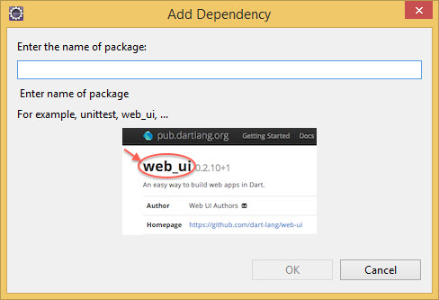 Why Am I Getting An Outdated Pub Package Dialogue Stack Overflow