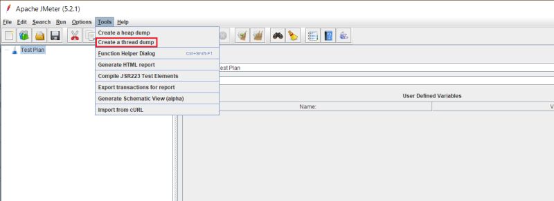 Performance Not All Threads Are Starting In Jmeter Using Master Slave - Incredible Gradient Wallpaper - 8K