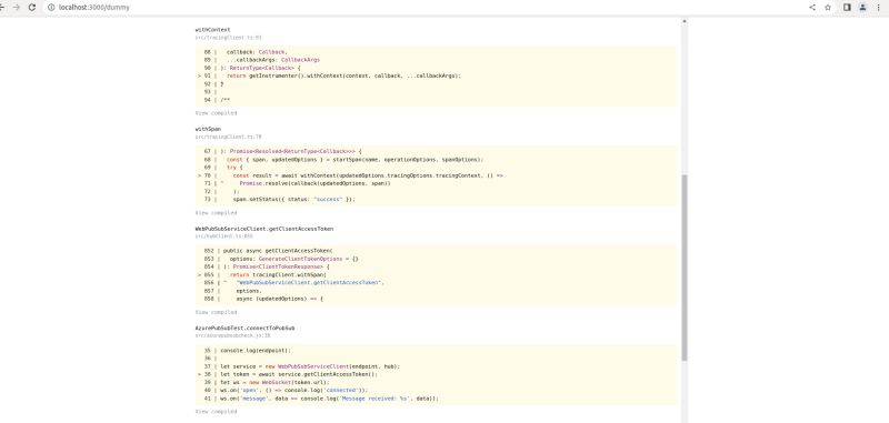 Bug Running Dacca On Schema Without Templatename Causes Unhandled - Premium City Image Gallery - Retina