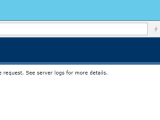 2013 Error 400 Calling Sp2013 Rest Api Sharepoint Stack Exchange