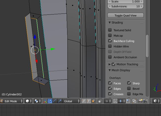 Modeling Extruding Faces Blender Stack Exchange - Premium Abstract Texture Gallery - Ultra HD