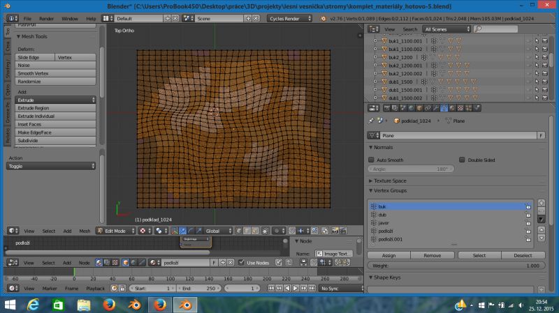 How Can I Make Two Materials Blend Blender Stack Exchange - Premium Gradient Background Gallery - 4K