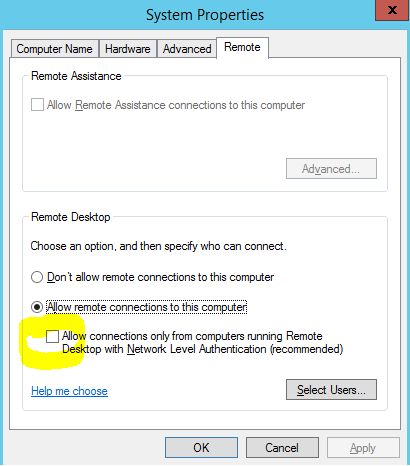 Azure Credssp Encryption Oracle Remediation Error Stack Overflow - Premium Vintage Image Gallery - Full HD