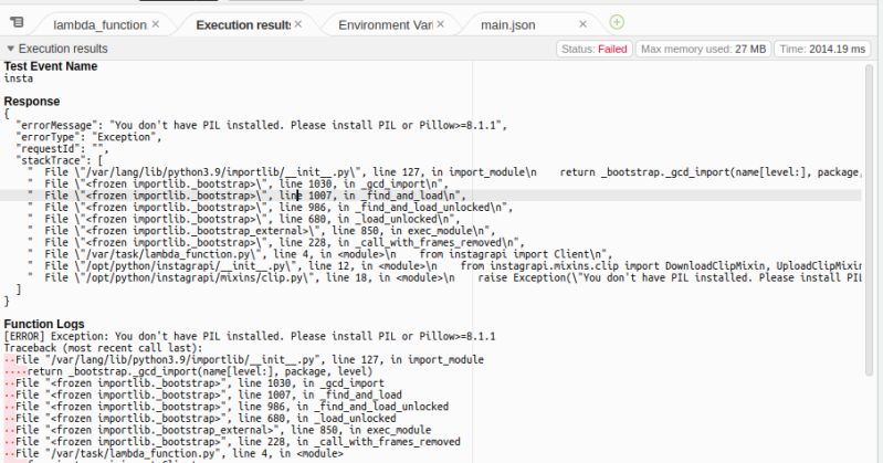 Python Seek Function From Pillow Not Working Properly Stack Overflow - Download Perfect Landscape Art | Retina