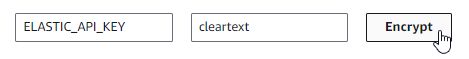 Amazon Web Services How To Make Encryption In Transit For Env Vars In - Mobile Gradient Wallpapers for Desktop