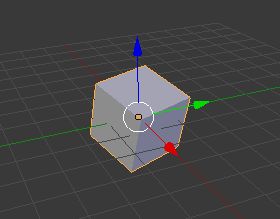 Cycles Vector Transform Node Explanation Example Materials And - Full HD Space Photos for Desktop