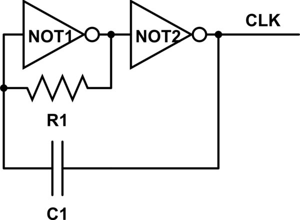 Transistors Simple Oscillator Electrical Engineering Stack Exchange - Download Premium Gradient Image | Desktop