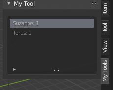 Interface Missing Tools From My Property Panel Blender Stack Exchange - Download Stunning Minimal Wallpaper | Mobile