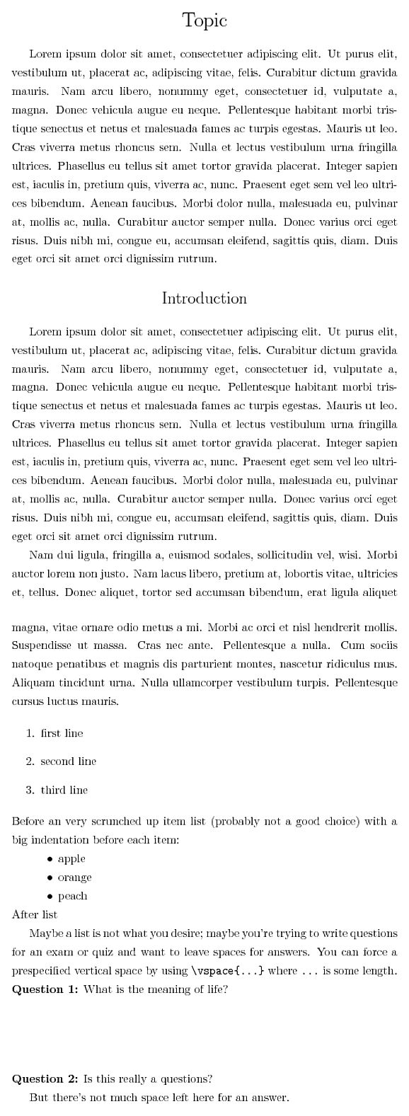 Problem With Line Spacing Tex Latex Stack Exchange - Vintage Backgrounds - Modern Retina Collection