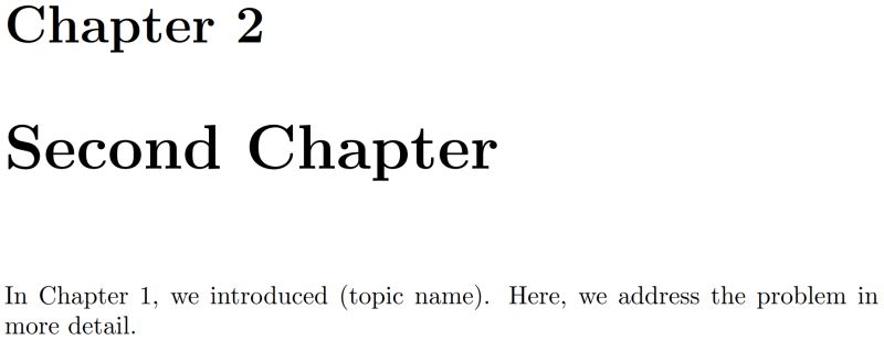 Sectioning Conditional Print Depending Of Chapter Number Tex - Premium Landscape Background Gallery - 8K