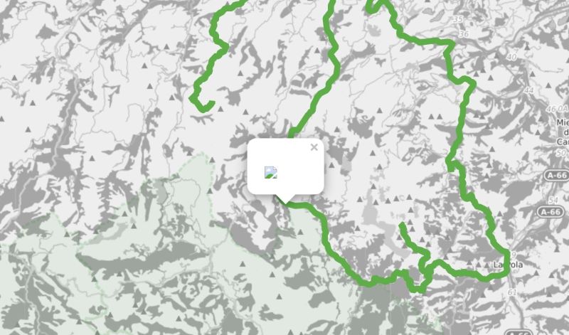 Qgis Make Background Image Visible At All Scales In Webmap Qgis2web - Mobile Nature Wallpapers for Desktop