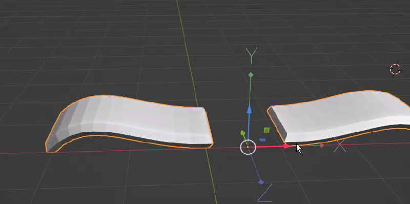 Origin Problem Doesn T Change Blender Stack Exchange - Geometric Design Collection - Full HD Quality