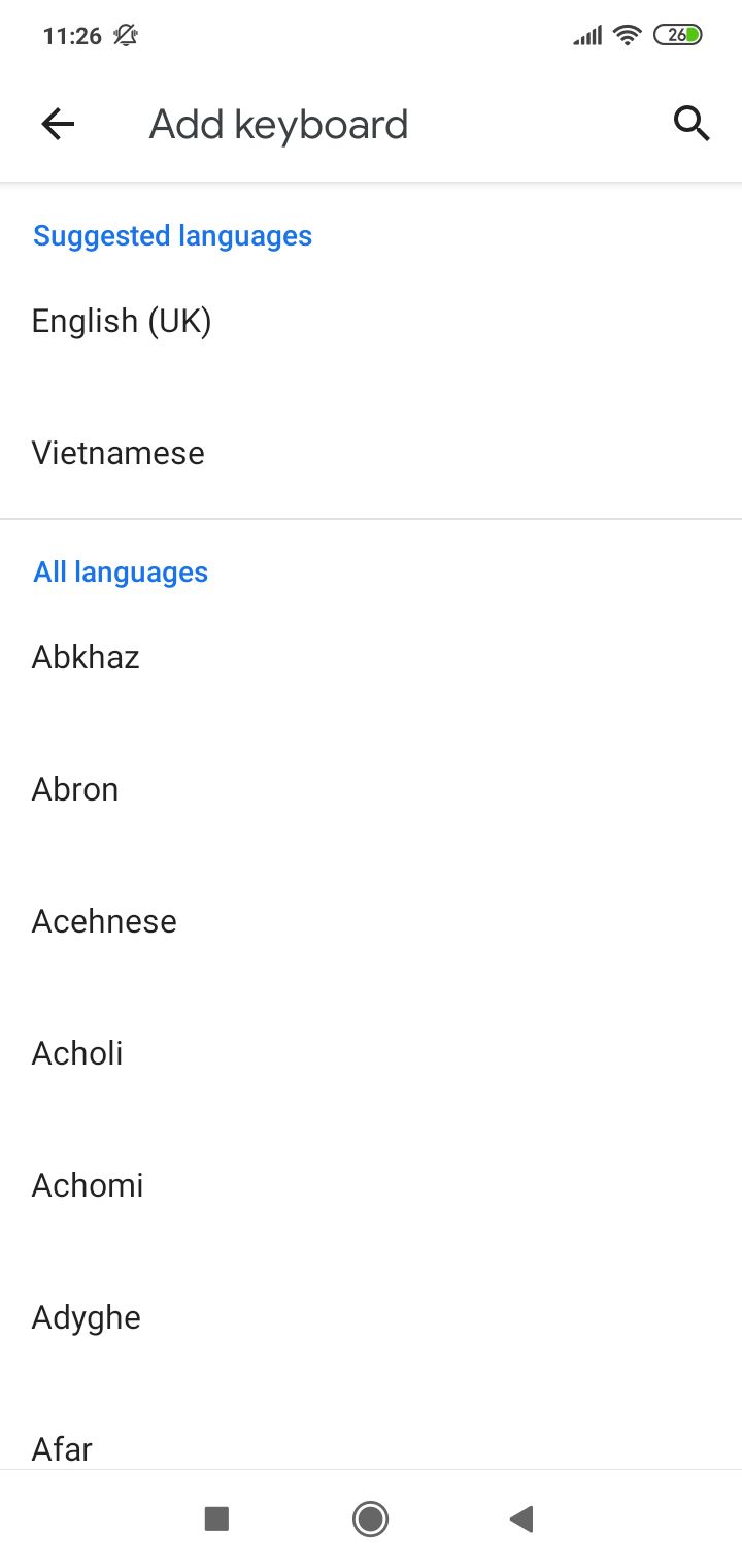 Keyboard Inputting Japanese Characters Android Enthusiasts Stack - Colorful Pictures - Professional 8K Collection