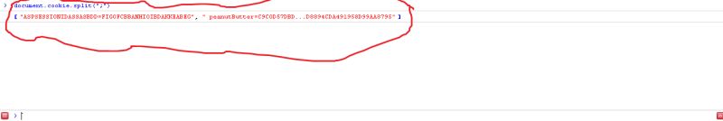 Javascript Cookie Remove Or Delete With Regex Regular Expression - Modern Gradient Picture - Desktop