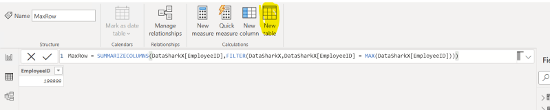 Dax Powerbi Broght Two Different Queries And Don T Show As I Expected In The Table Stack - Download Creative Minimal Background | 4K