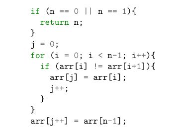 Formatting How To Format C Program Code Block Nicely Tex Latex - Artistic Geometric Pattern - Desktop