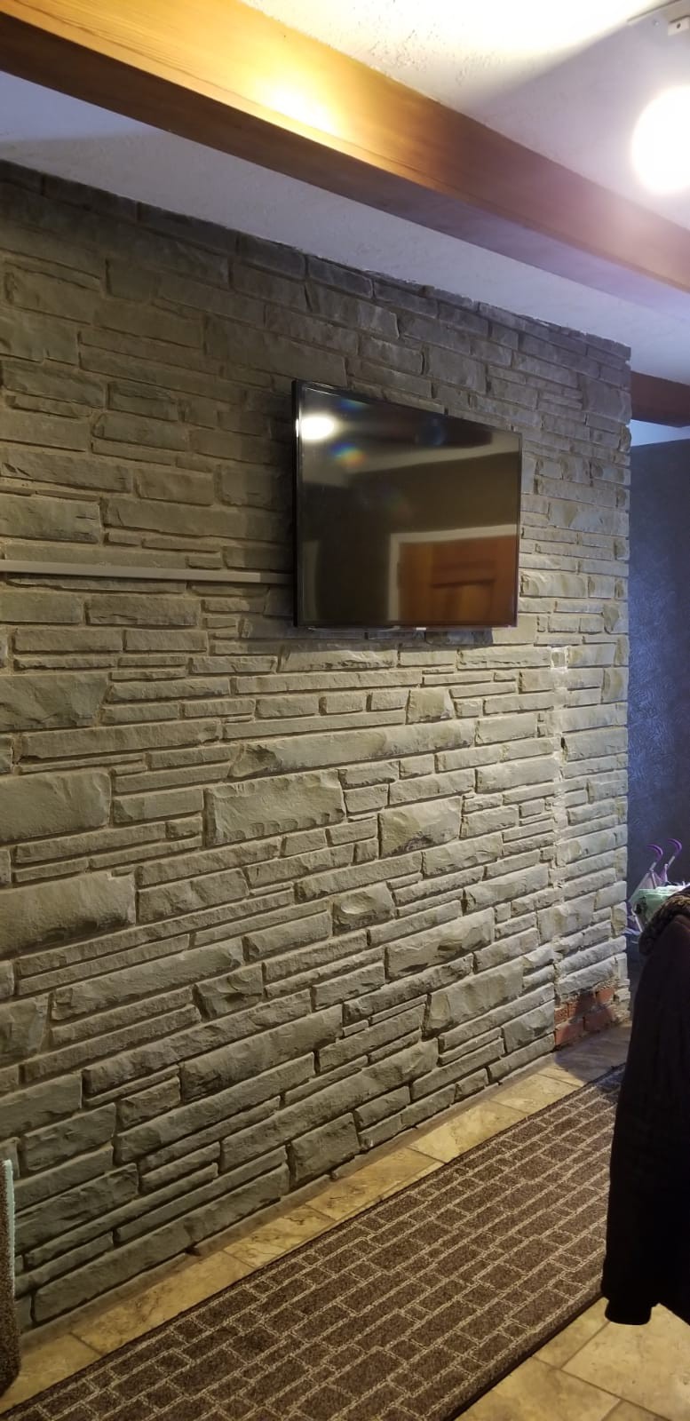 Gallery Interlocking Stone Pavers And Driveways Toronto Reface Fireplace Fireplace Remodel Stone Fireplace Designs