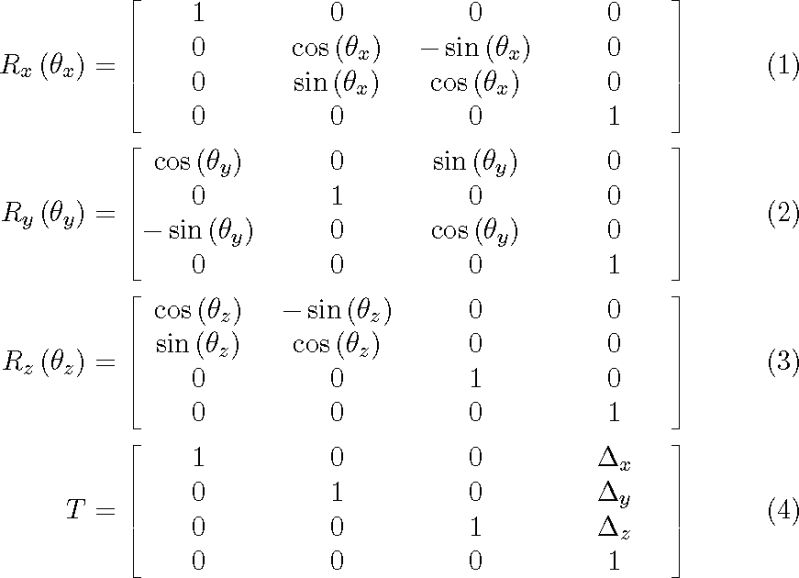 Horizontal Alignment Align Multiple Matrix Equations And Their - Dark Picture Collection - 4K Quality