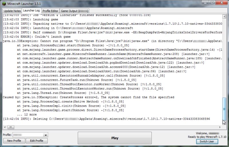 Technical Issues Minecraft Won T Run After Updating Java Arqade - Download Ultra HD Vintage Texture | 4K