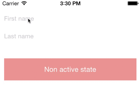 A Small And Flexible Uibutton Subclass With Animated Loading Progress - Landscape Illustration Collection - Full HD Quality
