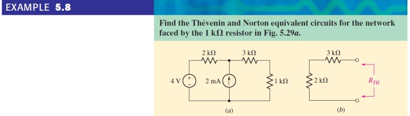 Ideal Voltage Vs Ideal Current Source Which One Wins Electrical - Amazing Landscape Art - Desktop
