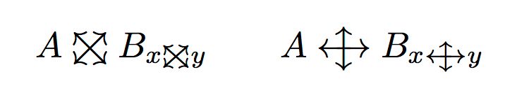 Symbols Arrow Implication Tex Latex Stack Exchange - Mountain Design Collection - High Resolution Quality