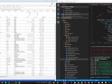 Javascript Angular 4 Ng Serve Prod Vs Ng Serve Stack Overflow