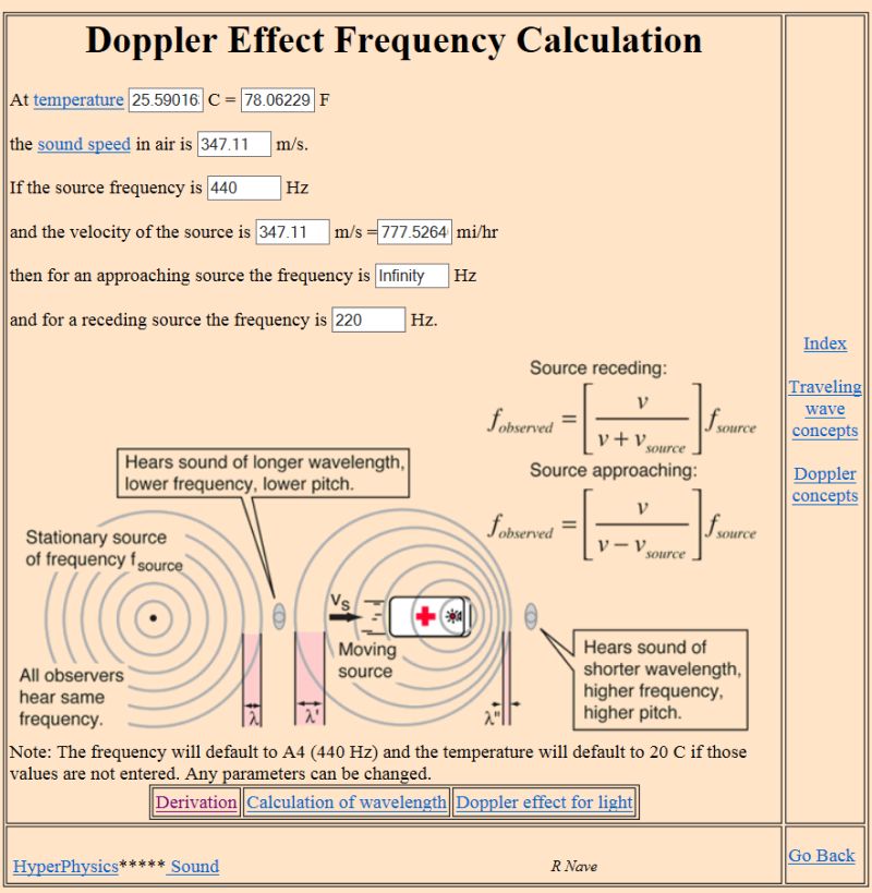 Waves Doppler S Effect Physics Stack Exchange - Download Elegant Minimal Design | Mobile