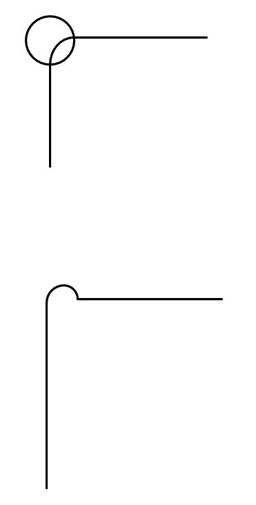 Pcb Design Pcb Cutout Specification Electrical Engineering Stack Exchange - Download Incredible Vintage Pattern | HD