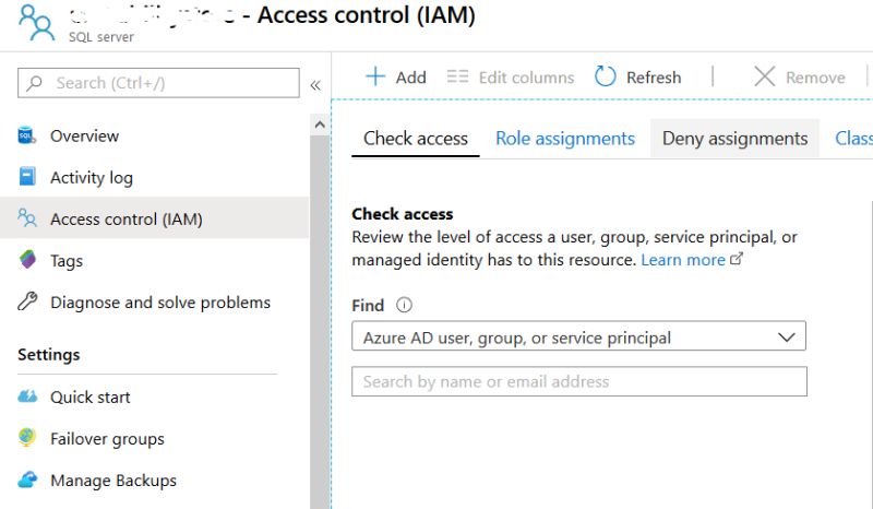 Authentication Authorization Sql Server - Ultra HD Vintage Background - Mobile
