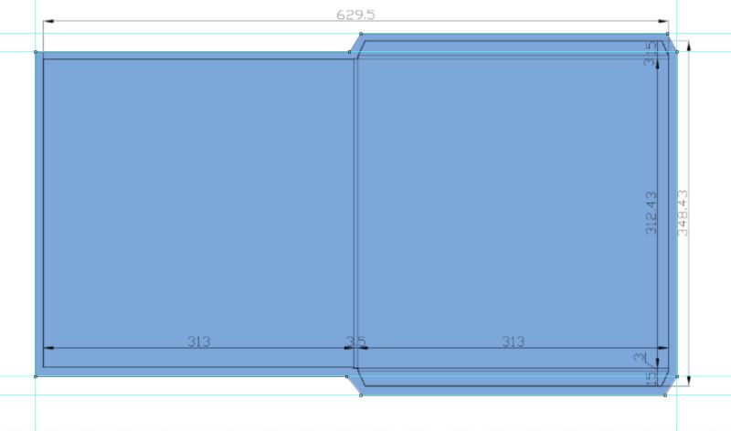 Bleed On A Geometric Pattern Graphic Design Stack Exchange - Desktop Nature Arts for Desktop