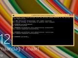 Special Key Sequence To Run Cmd At Windows Lock Screen Super User
