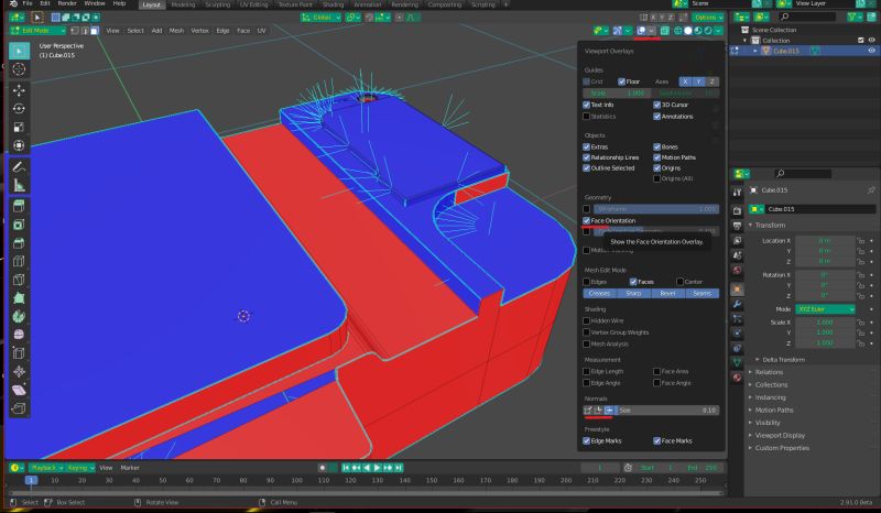 Modeling Bevel Edge Problem Blender Stack Exchange - Download Incredible Mountain Texture | High Resolution