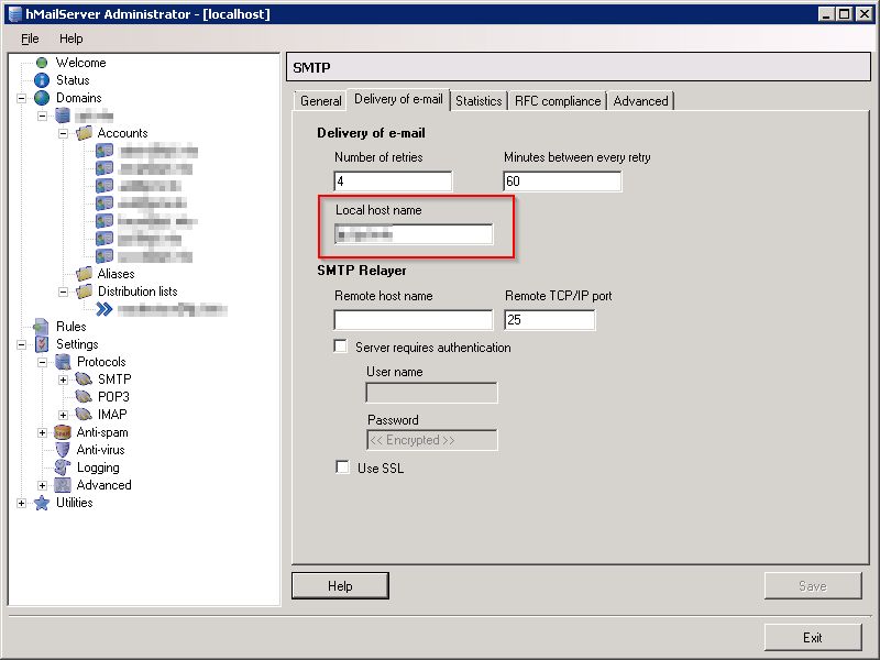 Vestacp Can Not Send Email Smtp Error 550 Invalid Helo Name - Premium Gradient Background Gallery - Retina