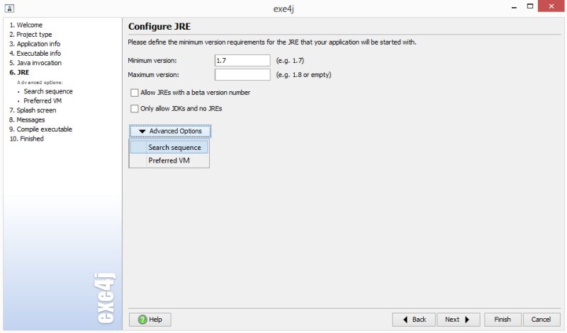 Exe4j - Download Stunning Sunset Photo | Mobile