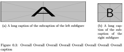 Subfloats Align Subfigures Vertically In Memoir Tex Latex Stack - Premium Sunset Pattern Gallery - Mobile
