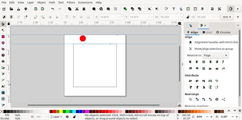 Stack Tumpukan Dan Align Distribute Object Tutorial Adobe Flash - Best Colorful Designs in 8K