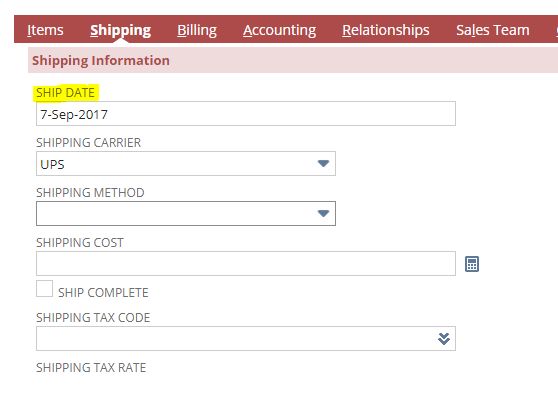 Suitetalk Netsuite Transaction Dates Stack Overflow - Premium Landscape Pattern Gallery - Desktop